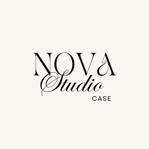 Novastudiocase